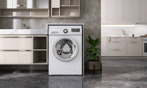 Quelles sont les étapes pour devenir installateur de laverie automatique à Villeurbanne ?