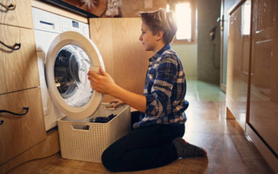 Comment les installateurs de laverie automatique à Villeurbanne peuvent-ils aider à améliorer la performance d’une laverie existante ?