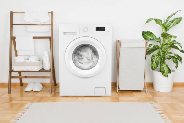 Gestion des Délais de Livraison et d&rsquo;Installation des Équipements par les Installateurs de Laverie Automatique à Villeurbanne