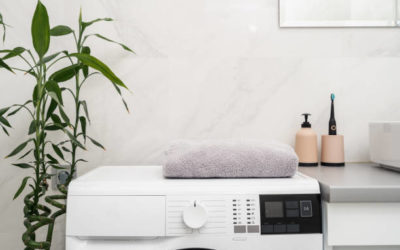 Conseils des Installateurs de Laverie Automatique à Villeurbanne pour Optimiser la Consommation d’Eau et d’Énergie