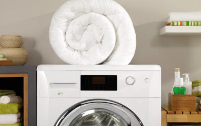 Comment les Installateurs de Laverie Automatique à Villeurbanne Prennent-ils en Compte les Besoins en Termes d’Aménagement Intérieur et de Décoration ?