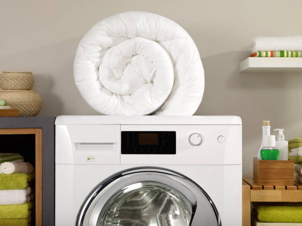 Comment les Installateurs de Laverie Automatique à Villeurbanne Prennent-ils en Compte les Besoins en Termes d&rsquo;Aménagement Intérieur et de Décoration ?